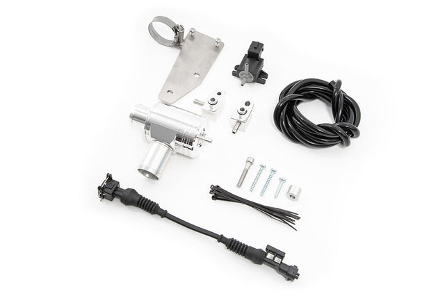 Fiat 595 Competizione 180BHP Recirculation Valve and Kit for Fiat 500 Abarth T-Jet