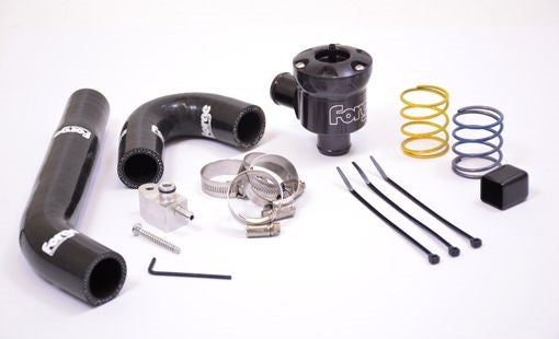 Renault Clio Mk4 > RS 200/220 Turbo EDC 2012- Recirculation Valve and Kit for Renault Clio 1.6 200THP/220 Trophy