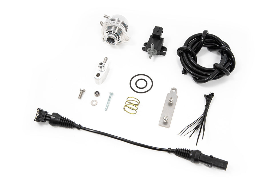 Citroën DS3 (Pre 2016 Only)  Recirculation Valve and Kit for the Citroen DS3 1.6 Turbo (Pre 2016 Only)