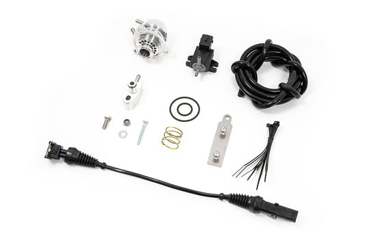 Citroën DS3 (Pre 2016 Only)  Recirculation Valve and Kit for the Citroen DS3 1.6 Turbo (Pre 2016 Only)