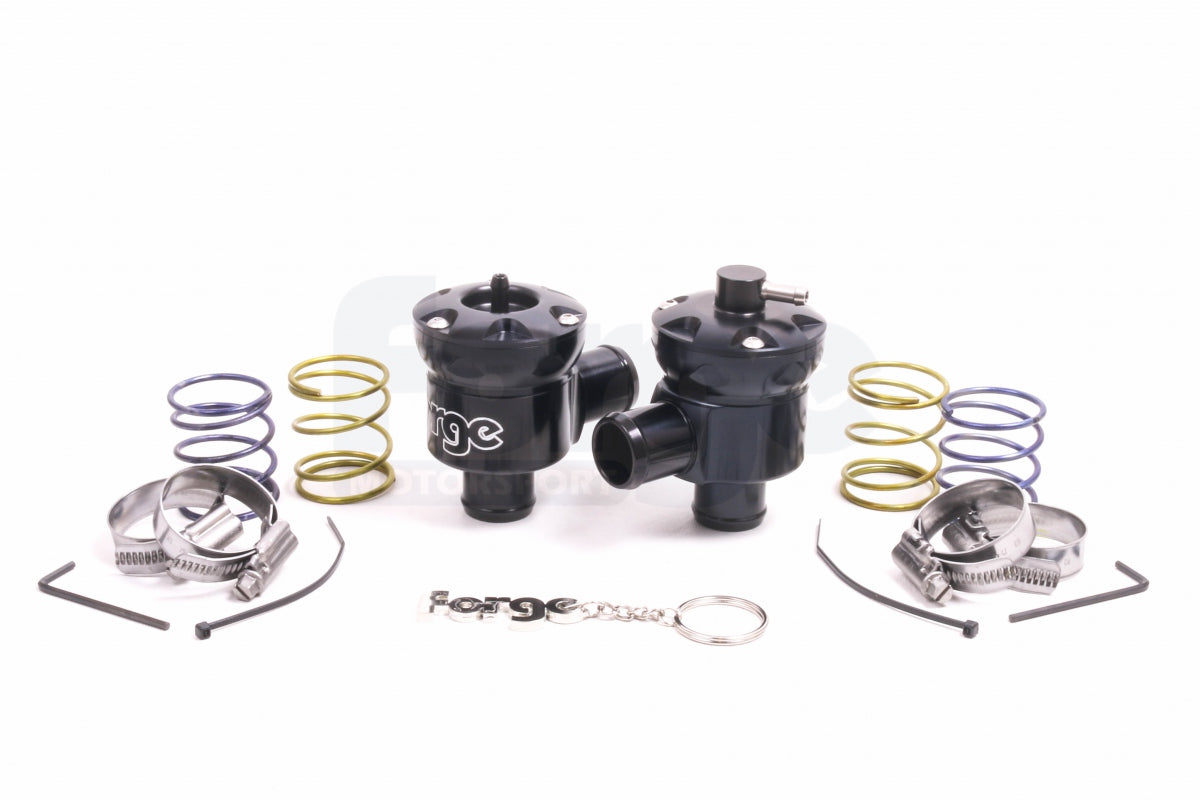 Porsche Cayenne/955 Turbo  Recirculation Valves for the Porsche Cayenne V8 Turbo