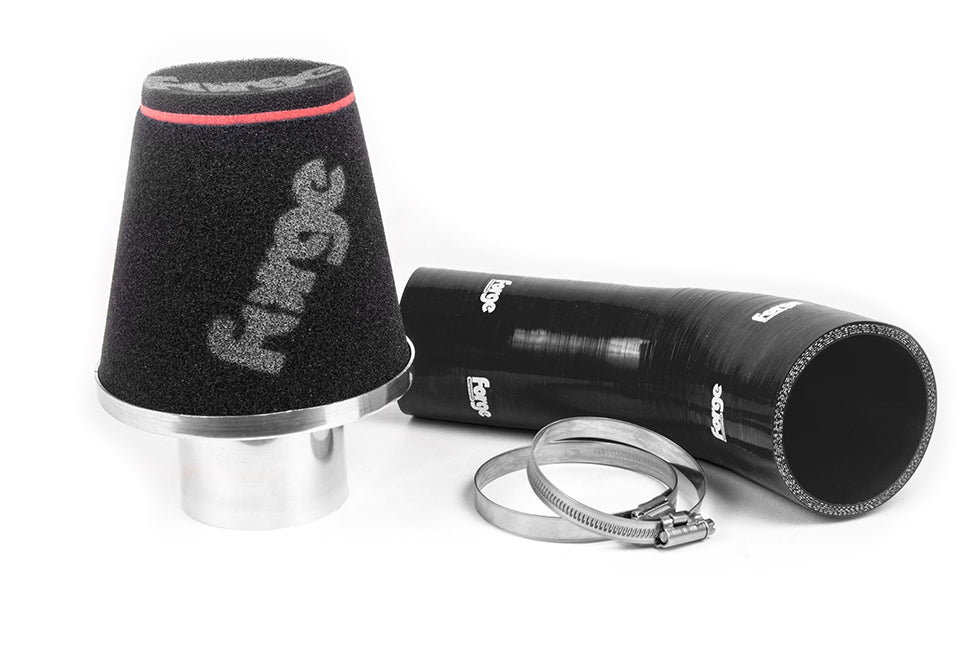 Renault Clio Mk4 > RS 200/220 Turbo EDC 2012- Renault Clio 200/220 Trophy Induction Kit