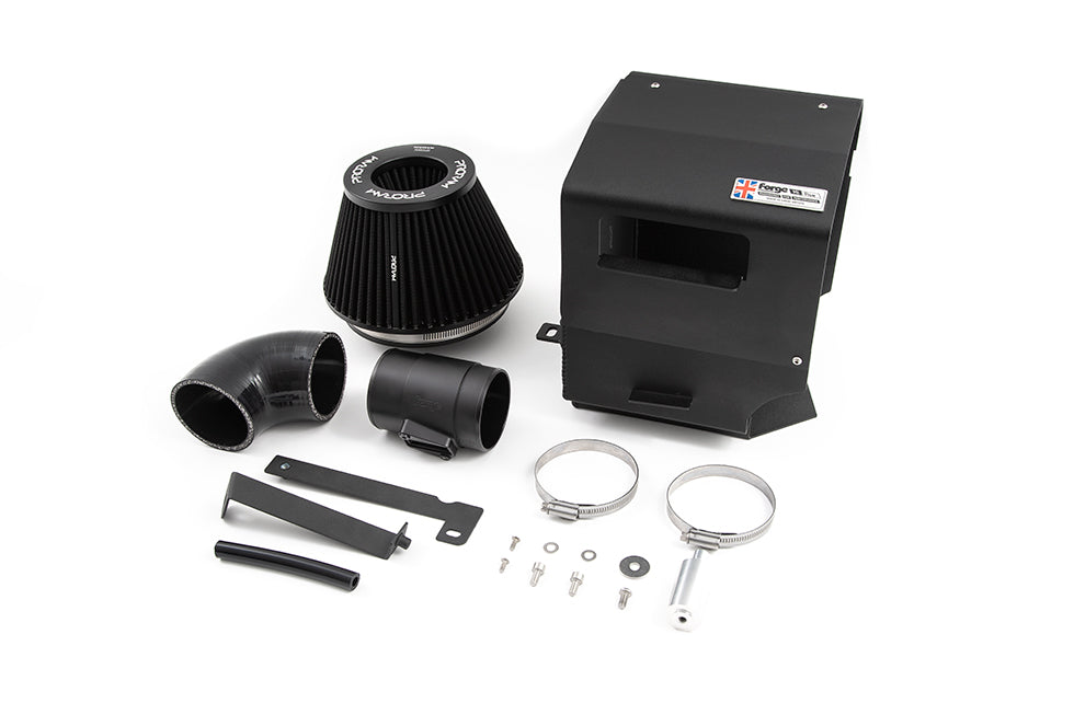Renault Megane Mk4 > RS 280 Cup (17-) Renault Megane RS 280/300 Induction Kit