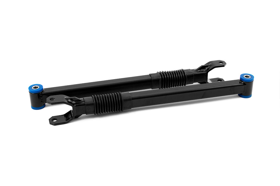 Audi S3 1.8T (8L Chassis) Replacement Adjustable Rear Tie Bar for Audi, VW, SEAT, and Skoda