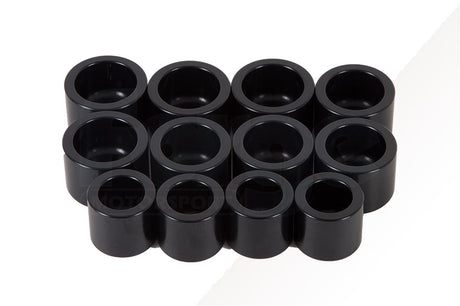 VW Golf MK7 > GTI Replacement Front 6 Pot Forge Caliper Piston Kit