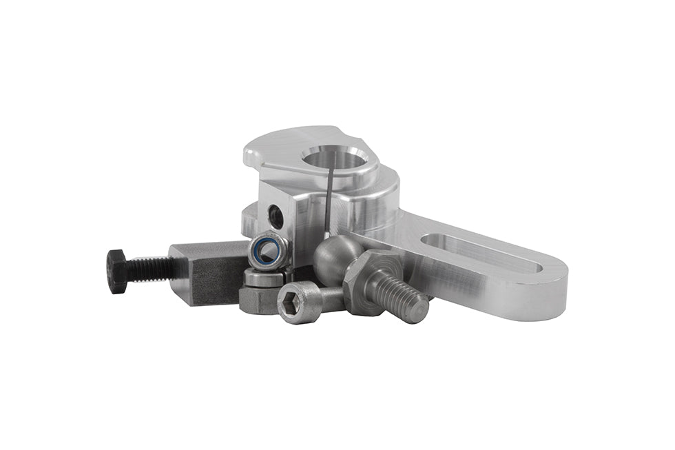 Mini Third generation (F54/F55/F56/F57) F57 Convertible 2016- > Cooper D 2.0 Turbo Diesel (B47) Short Shifter for Mini Cooper S F56 2.0 Turbo