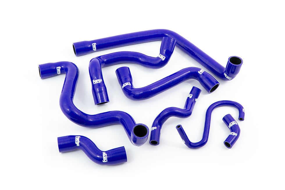 Mini Second generation (R55/R56/R57/R58/R59) (2006–2015) R55 Clubman > Pre LCI 2007-2009 > JCW 1.6 Turbo Petrol (N14/N18) Silicone Coolant Hoses For Mini Cooper S Turbo
