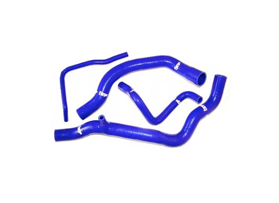 Mini First generation (R52/53) (2000–2006) R53 Hatchback 2002 - 2006 > Cooper S 1.6 Supercharged Petrol (W11) Silicone Coolant Hoses for R53 Model Mini Cooper S