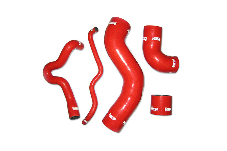 Volkswagen Golf MK4 > 1.8T Silicone Hose Kit for Audi, VW, SEAT, and Skoda 1.8T 150HP Engines