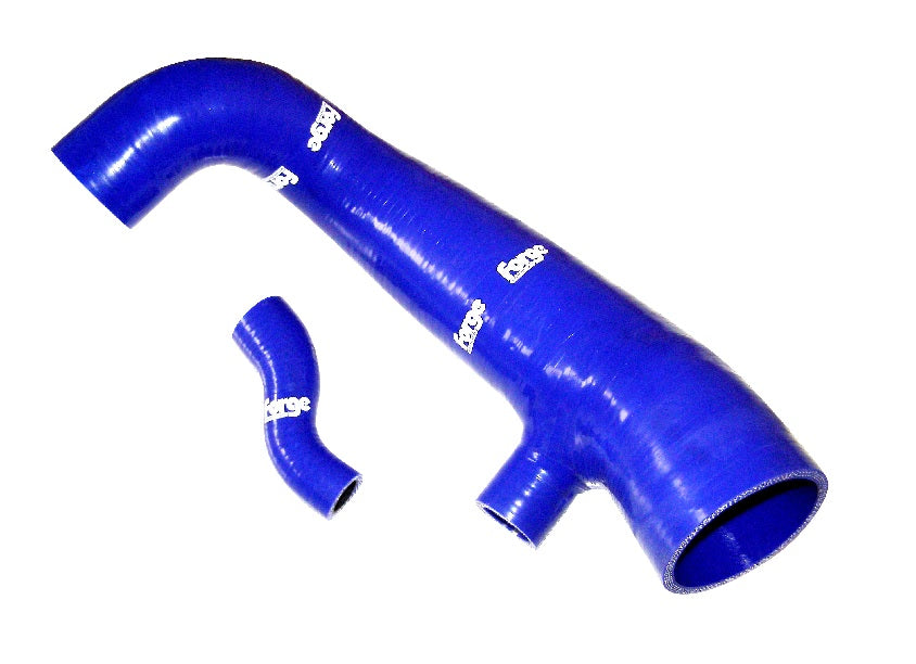 Mini Second generation (R55/R56/R57/R58/R59) (2006–2015) R56 Hatchback > Pre LCI 2007-2009 > JCW 1.6 Turbo Petrol (N14) Silicone Intake Hose for the Mini Cooper S 2007 - 2012 (N14 engine)