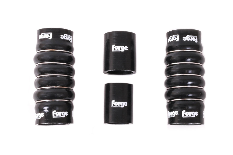 Peugeot RCZ THP 156 Silicone Turbo Hoses for Peugeot 207 GT GTi and Citroen DS3 (Pre 2016 Only)