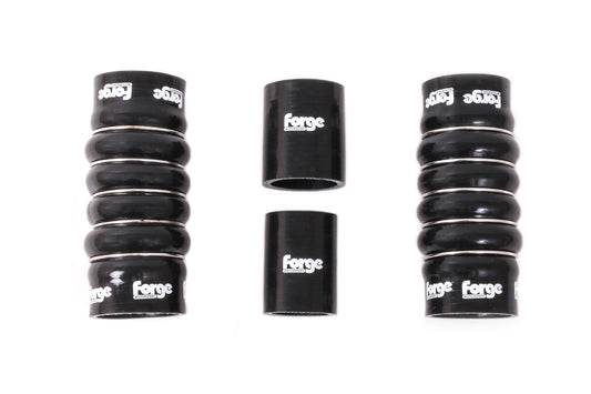 Peugeot RCZ THP 156 Silicone Turbo Hoses for Peugeot 207 GT GTi and Citroen DS3 (Pre 2016 Only)