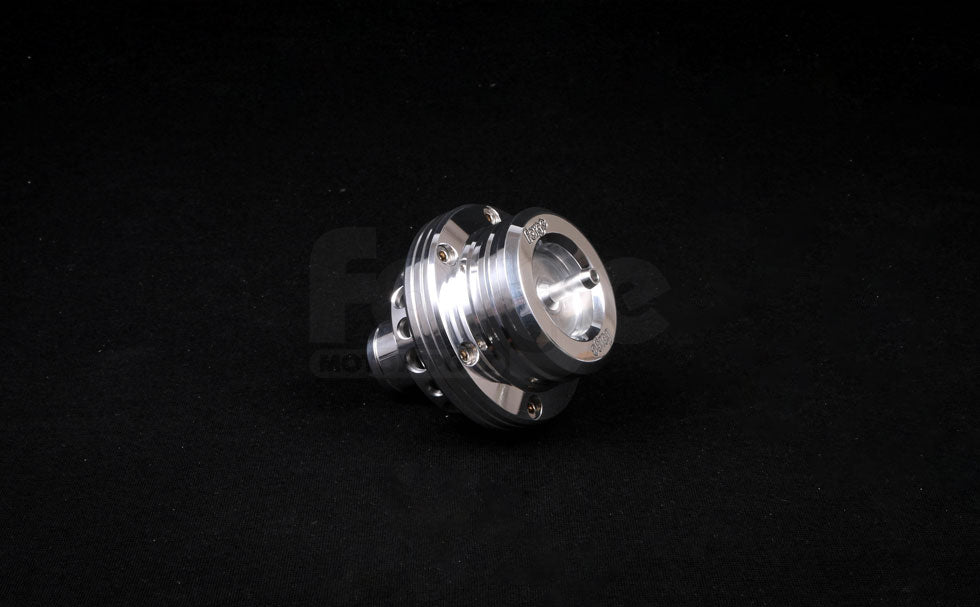 Smart Smart Car  Smart Car Piston Dump Valve and Fitting Kit