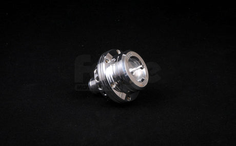 Smart Smart Car  Smart Car Piston Dump Valve and Fitting Kit