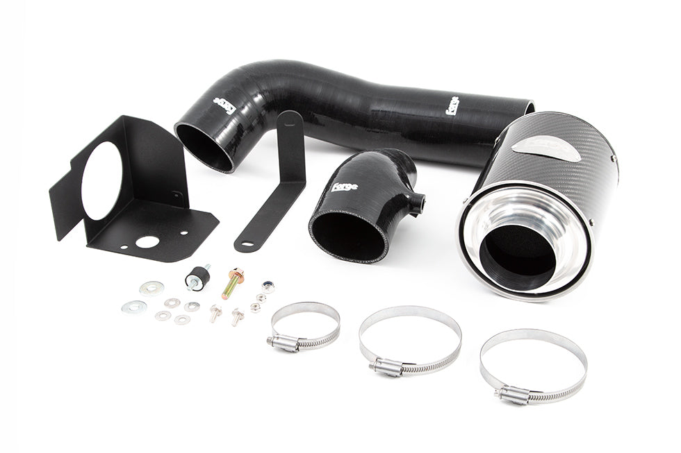 Suzuki Jimny Sierra 2018-  Suzuki Jimny 2018- Induction Kit