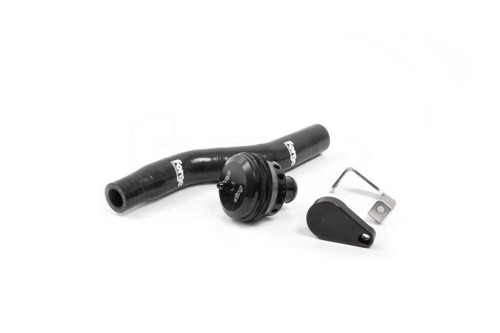 Suzuki Vitara 1.4 BoosterJet  Suzuki Swift Sport 1.4 and Vitara 1.4 BoosterJet Dump Valve