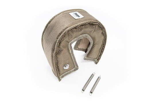 Universal Universal Application - Please Contact Us If You Are Unsure Whether This Product Is Suitable  T3 Turbo Blanket