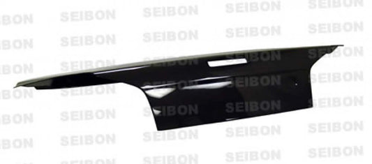 OEM-STYLE CARBON FIBRE BOOT LID FOR 1999-2001 NISSAN R34