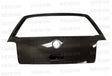 OEM-STYLE CARBON FIBRE BOOT LID FOR 1999-2006 VOLKSWAGEN GOLF - FD Racing