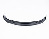 VR Aero Matte Carbon Fiber Front Lip Spoiler Tesla Model 3 2018+ - FD Racing