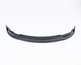 VR Aero Matte Carbon Fiber Front Lip Spoiler Tesla Model 3 2018+ - FD Racing