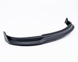 VR Aero Matte Carbon Fiber Front Lip Spoiler Tesla Model 3 2018+ - FD Racing