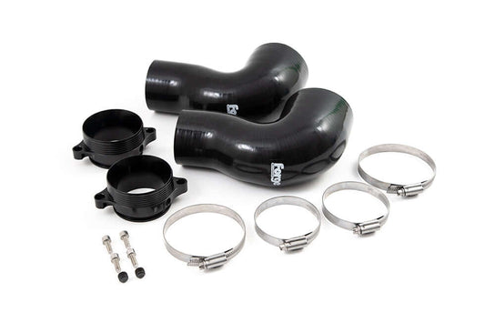 Alfa Romeo Giulia> Quadrifoglio  Throttle Body Inlet Pipes for Alfa Romeo Giulia