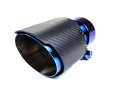 VR Performance Audi S4 | S5 B9 Titanium Valvetronic Exhaust System