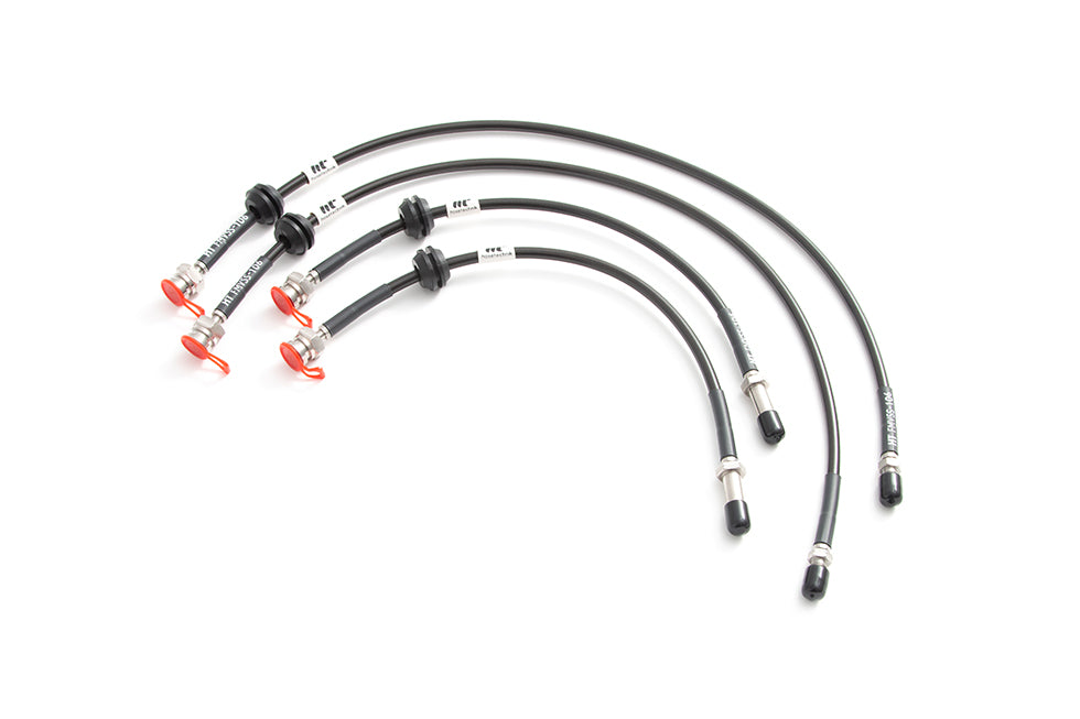 Toyota Supra Mk5 A90 Toyota Supra Mk5 A90 Brake Lines