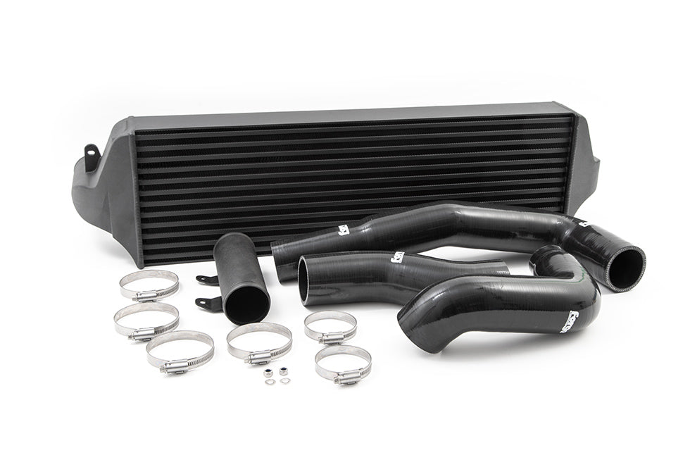 Toyota Yaris GR 1.6  Toyota Yaris GR Intercooler