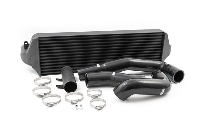 Toyota Yaris GR 1.6  Toyota Yaris GR Intercooler