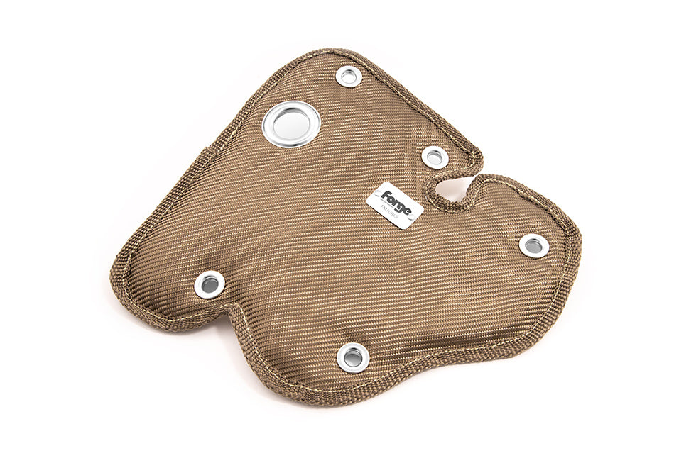 Fiat 595 >- Turismo 165BHP  Turbo Blanket for Fiat 500, 595 and 695 (Not IHI Turbos)