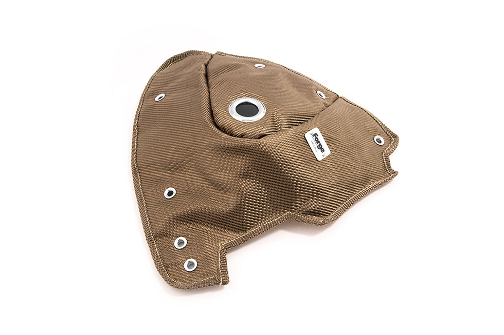 Mini Second generation (R55/R56/R57/R58/R59) (2006–2015) R55 Clubman > Pre LCI 2007-2009 > JCW 1.6 Turbo Petrol (N14/N18) Turbo Blanket for Mini, Citroen DS3 (Pre 2016 Only), and Peugeot 207/208 GTI