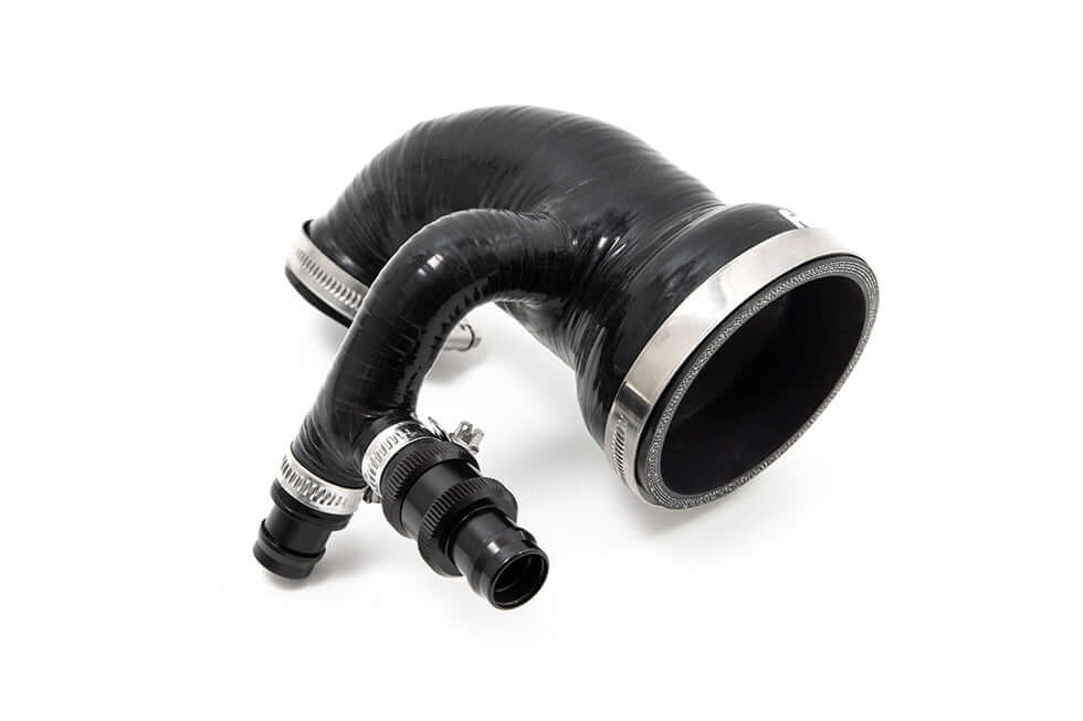 Audi A1 A1 (8X) 2010-2018 > 1.0 TSI- Turbo Inlet Adaptor for VAG 1.0 TSI Engine