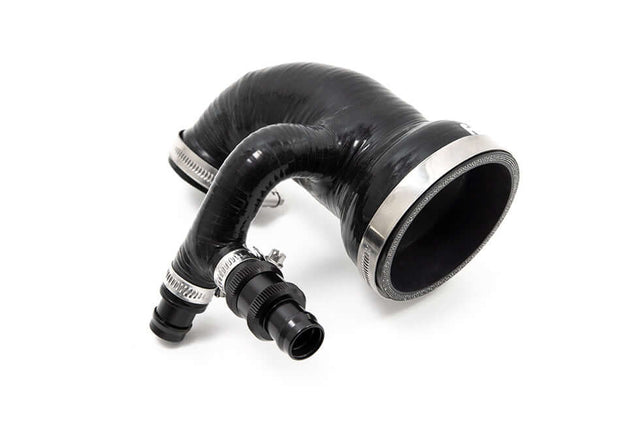 Audi A1 A1 (8X) 2010-2018 > 1.0 TSI- Turbo Inlet Adaptor for VAG 1.0 TSI Engine