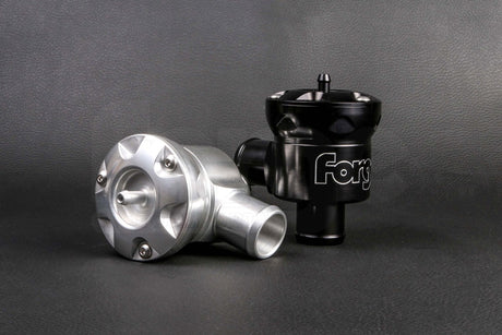 Ford Focus RS MK1 Turbo Recirculation Valve