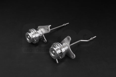 Porsche 996/911 Turbo  Twin Turbo Actuators for Porsche 996 and GT2