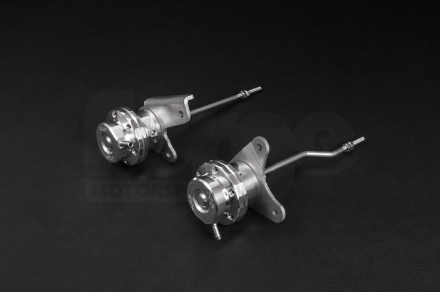 Porsche 996/911 Turbo  Twin Turbo Actuators for Porsche 996 and GT2