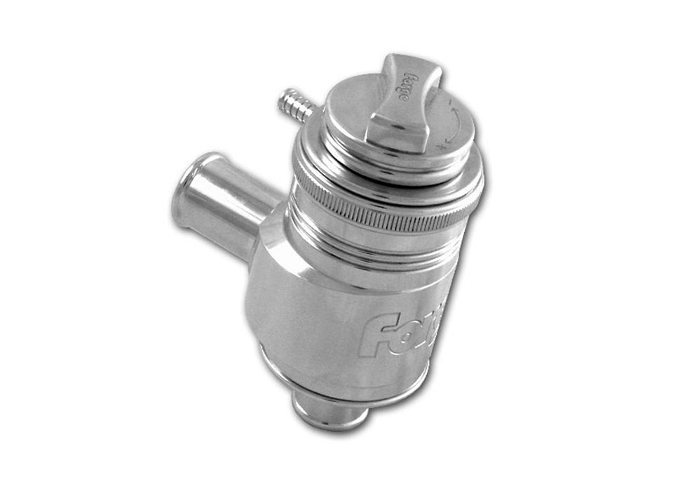 Mitsubishi Evo 9 Type RS Valve - Recirculating