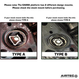 AIRTEC Motorsport Torque Mount Insert for MQB EA888 (Type A & B) - FD Racing