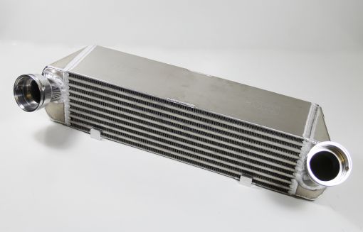 BMW 3 Series E90/E91/E92/E93 2004-2013 > 335i 2006-2009 (N54) Uprated Intercooler for BMW 135, 335 and 1M