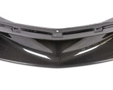 VR Aero Carbon Fiber 3 Piece Front Lip McLaren 570S | 570GT - FD Racing