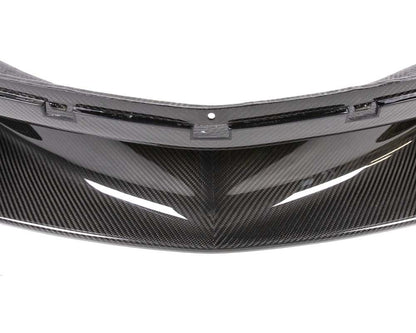 VR Aero Carbon Fiber 3 Piece Front Lip McLaren 570S | 570GT
