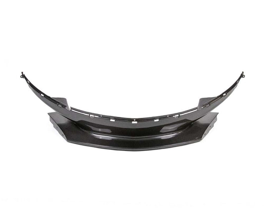 VR Aero Carbon Front Bumper McLaren 600LT