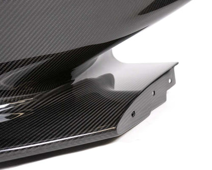 VR Aero Carbon Front Bumper McLaren 600LT