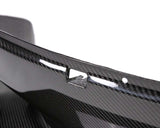 VR Aero Carbon Front Bumper McLaren 600LT - FD Racing