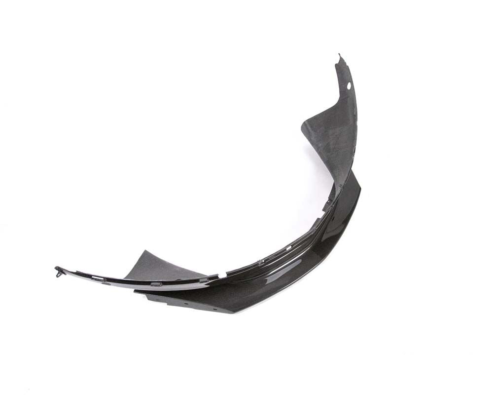 VR Aero Carbon Front Bumper McLaren 600LT