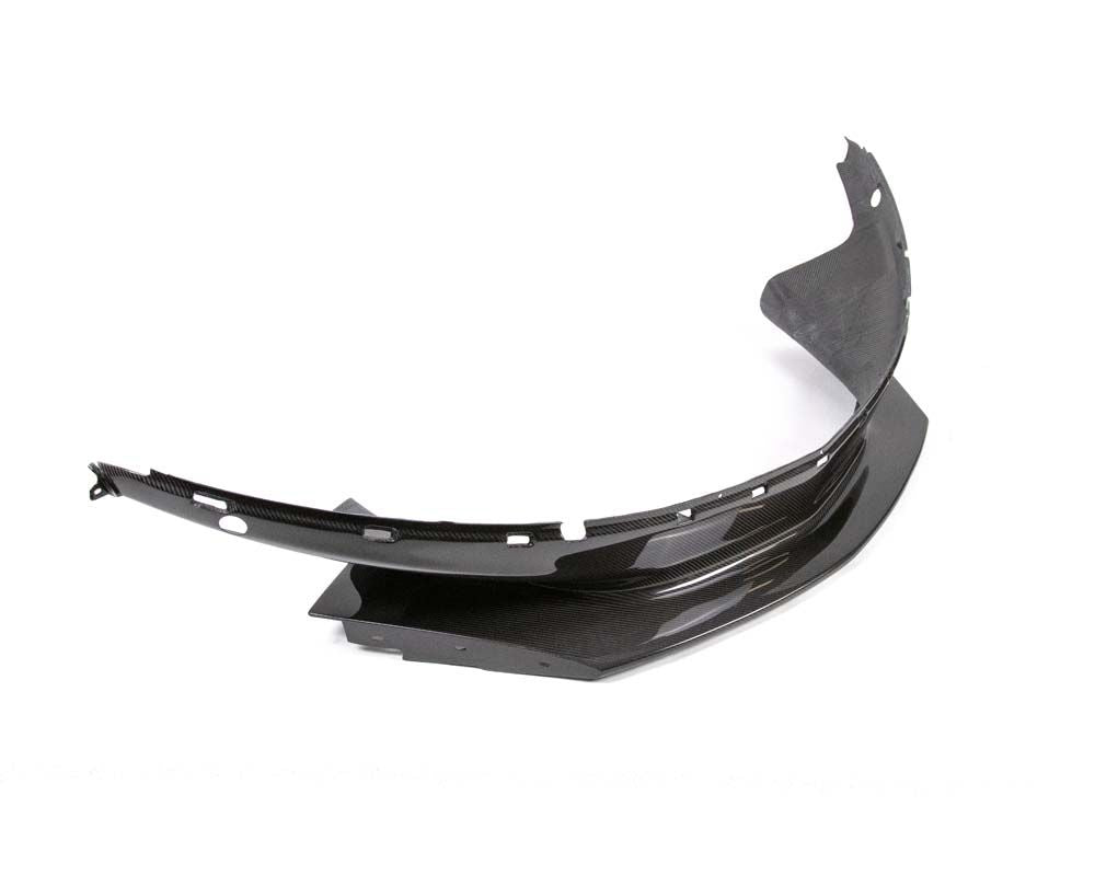 VR Aero Carbon Front Bumper McLaren 600LT