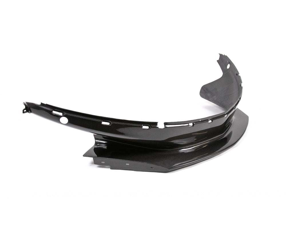 VR Aero Carbon Front Bumper McLaren 600LT