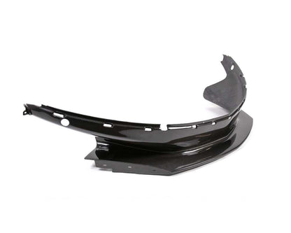 VR Aero Carbon Front Bumper McLaren 600LT